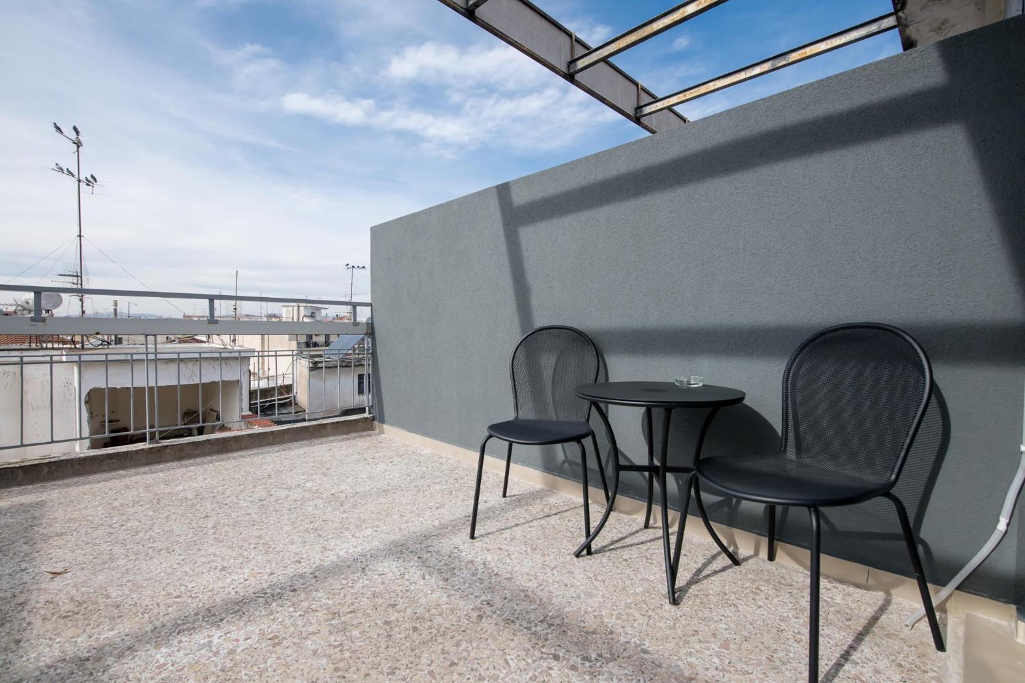 Luxury Central Apartment 6,1 Yenişehir Dış mekan fotoğraf