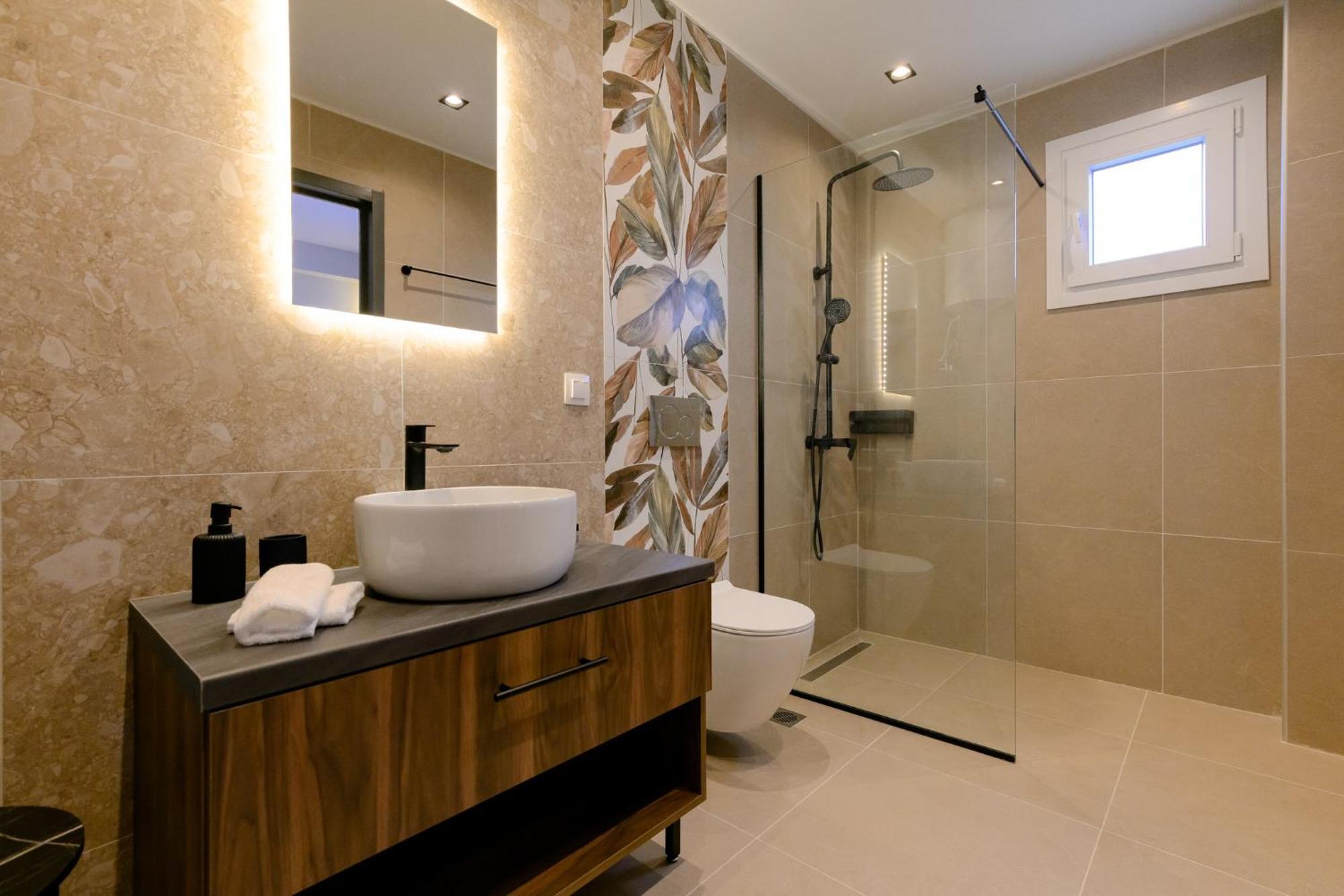 Luxury Central Apartment 6,1 Yenişehir Dış mekan fotoğraf