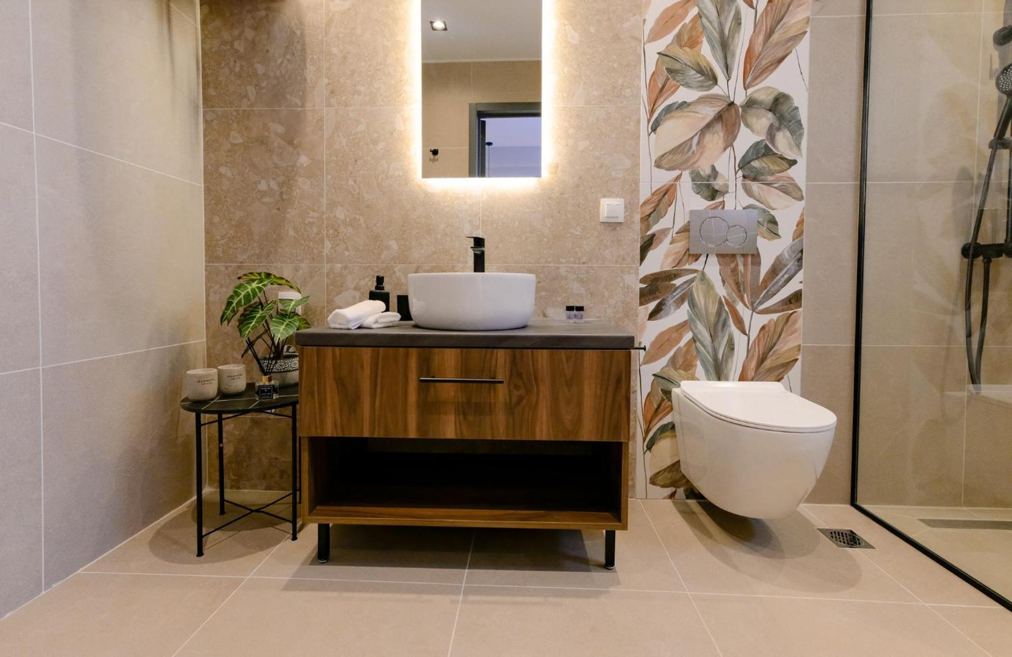 Luxury Central Apartment 6,1 Yenişehir Dış mekan fotoğraf